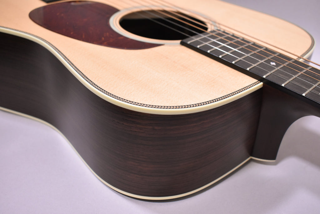 2026 Bourgeois D Vintage/PS-S w/HSC