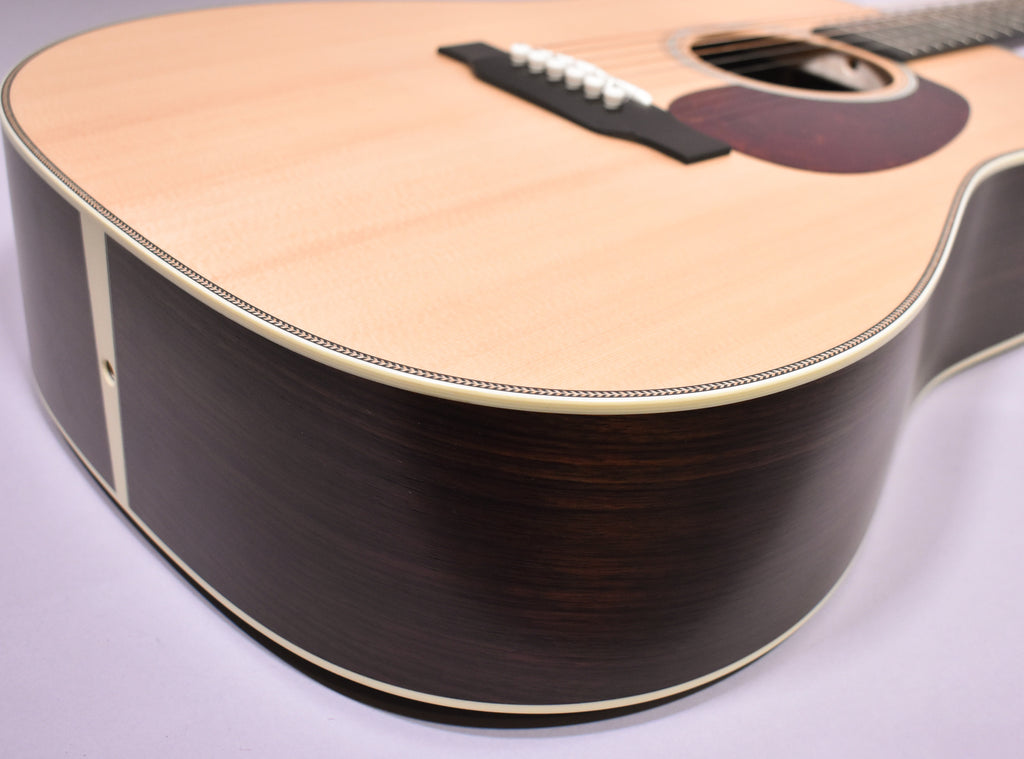 2026 Bourgeois D Vintage/PS-S w/HSC
