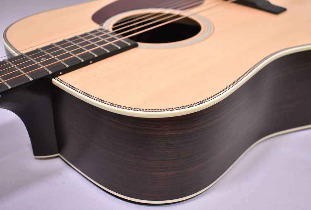 2026 Bourgeois D Vintage/PS-S w/HSC