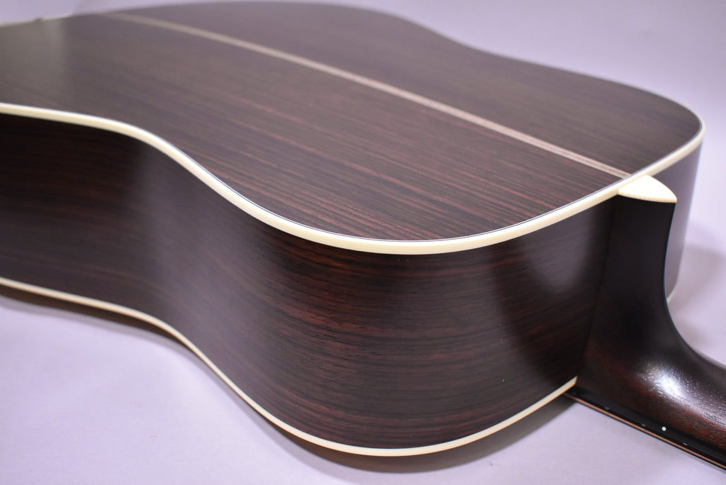 2026 Bourgeois D Vintage/PS-S w/HSC