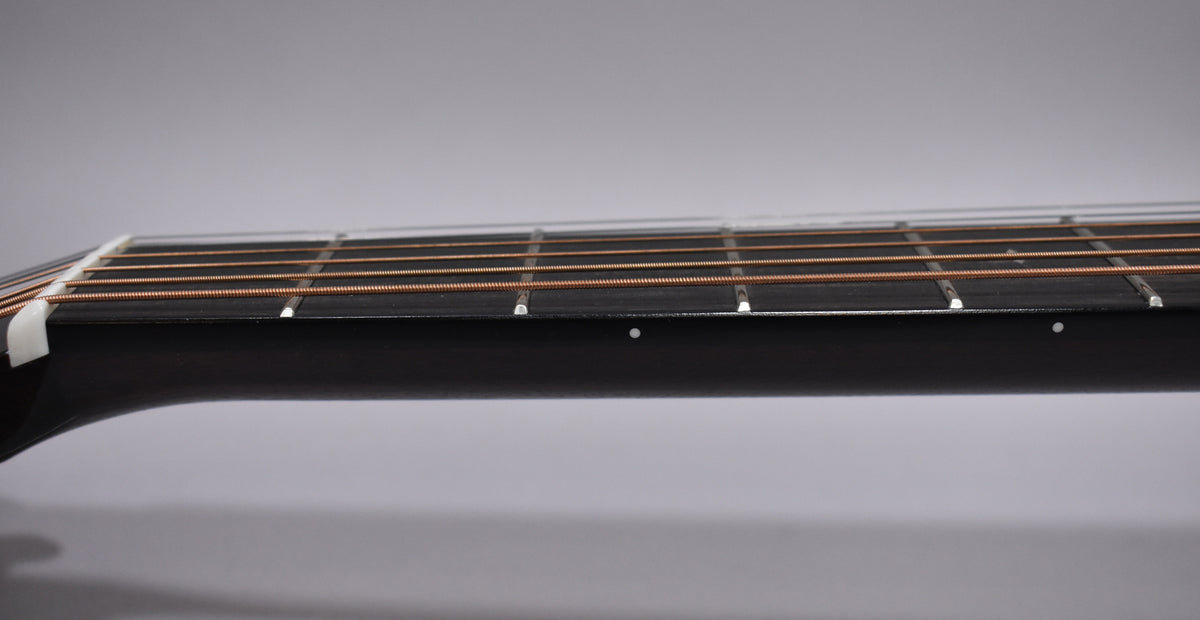2026 Bourgeois D Vintage/PS-S w/HSC