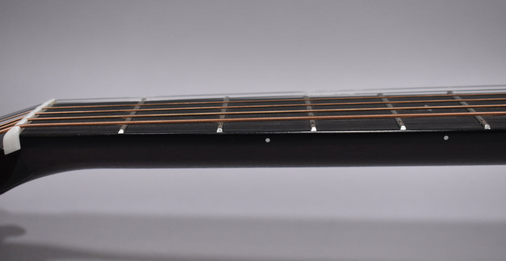 2026 Bourgeois D Vintage/PS-S w/HSC