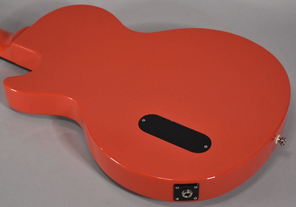 2026 Epiphone Billie Joe Armstrong Les Paul Junior Limited Radiant Red w/OHSC