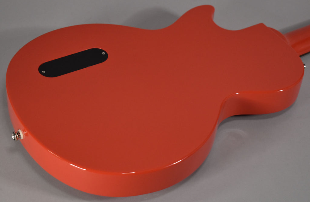 2026 Epiphone Billie Joe Armstrong Les Paul Junior Limited Radiant Red w/OHSC