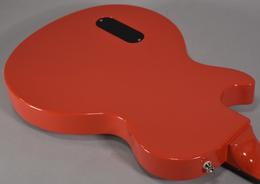 2026 Epiphone Billie Joe Armstrong Les Paul Junior Limited Radiant Red w/OHSC