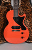 2026-Epiphone-Billie-Joe-Armstrong-Les-Paul-Junior-Imperial-Vintage-Guitars-Sell