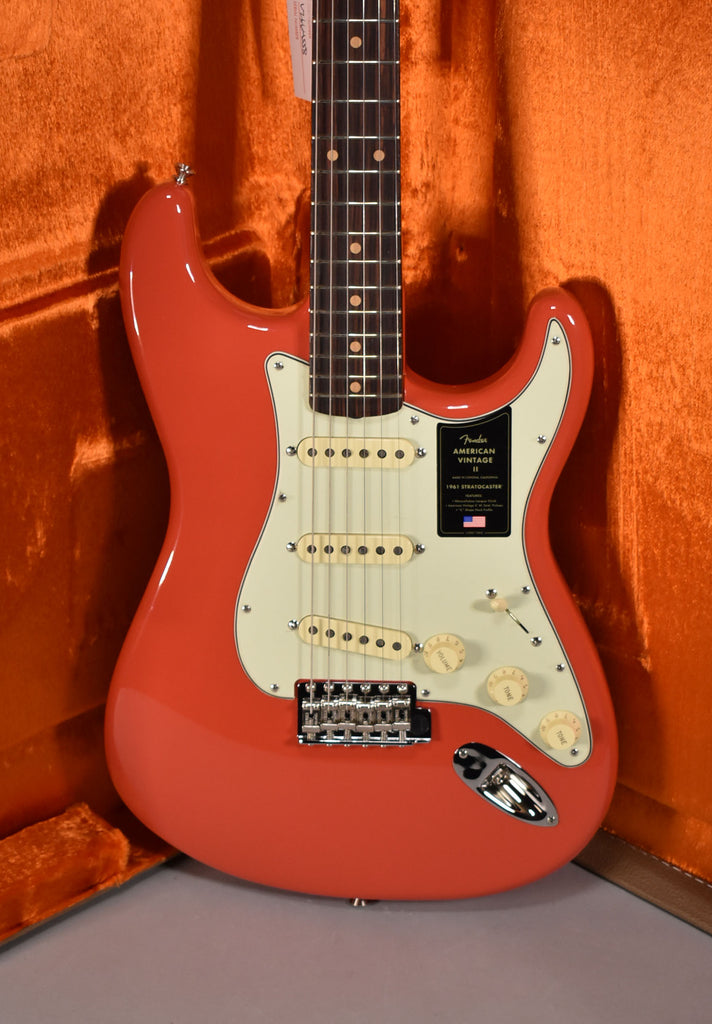 2026-Fender-American-Vintage-II-1961-Imperial-Vintage-Guitars-Sell