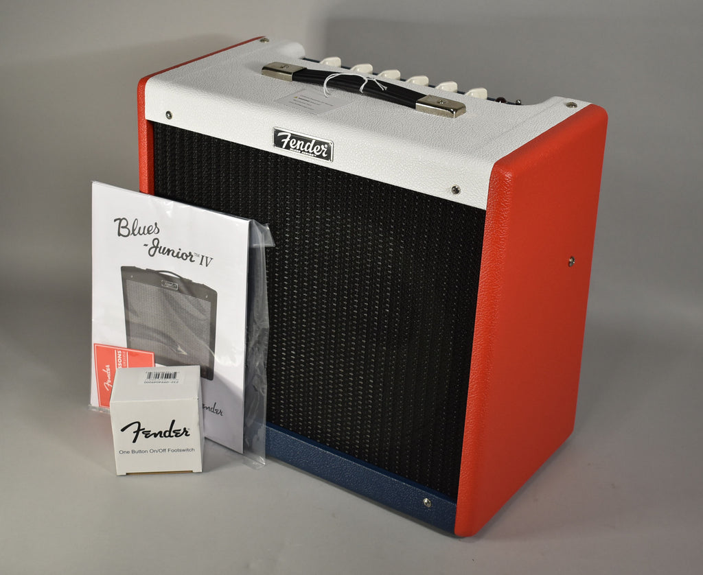 2026-Fender-Blues-Junior-IV-Limited-Edition-Imperial-Vintage-Guitars-Sell