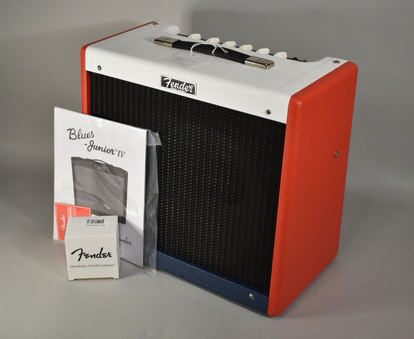 2026-Fender-Blues-Junior-IV-Limited-Edition-Imperial-Vintage-Guitars-Sell