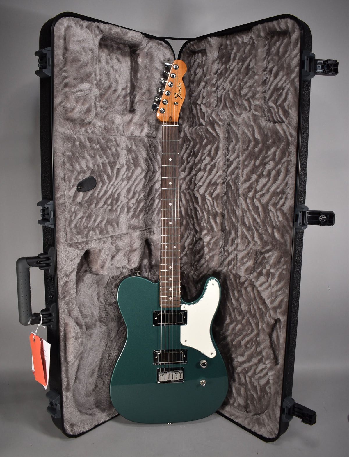 2026 Fender Limited Edition American Cabronita Special Telecaster