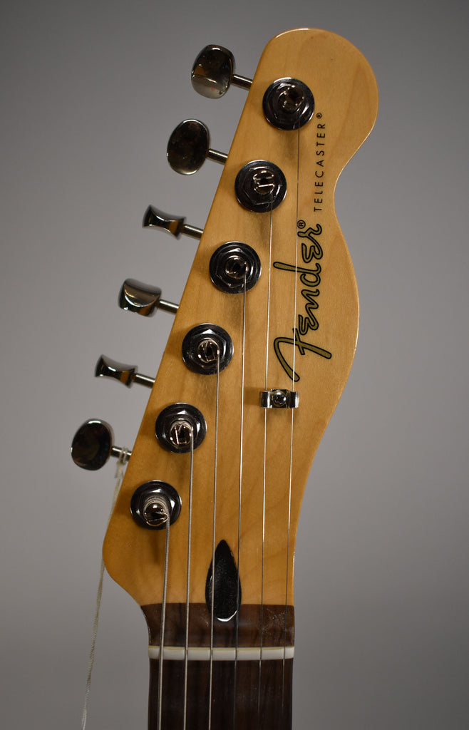 Fender Collection 2026 Fender Player Series II Telecaster HH | Cactus Gray Finish ...
