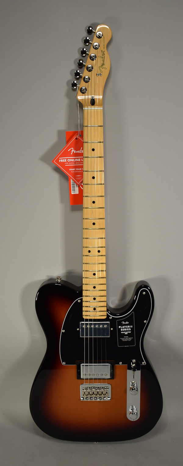 2026-Fender-Player-II-Telecaster-HH-Imperial-Vintage-Guitars-Sell