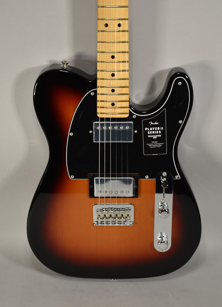 2026-Fender-Player-II-Telecaster-HH-Imperial-Vintage-Guitars-Sell