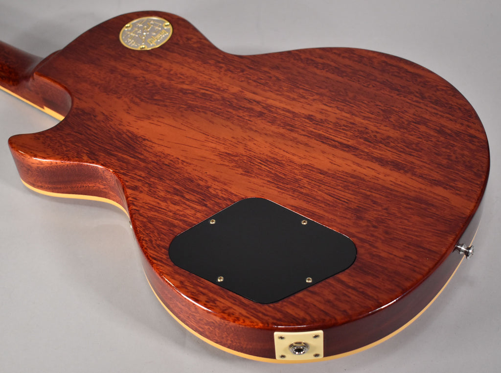 2026 Gibson Custom 1960 Les Paul Standard Reissue VOS w/OHSC