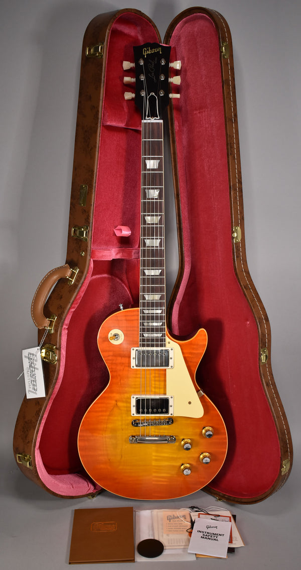 2026-Gibson-Custom-Les-Paul-Standard-1960-Imperial-Vintage-Guitars-Sell