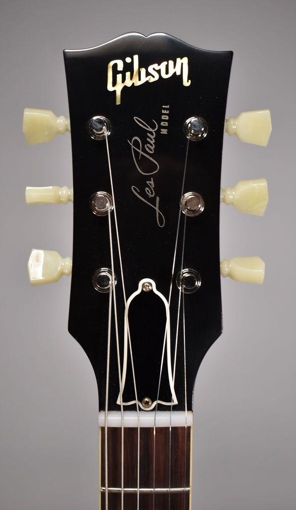 2026 Gibson Custom 1960 Les Paul Standard Reissue VOS w/OHSC
