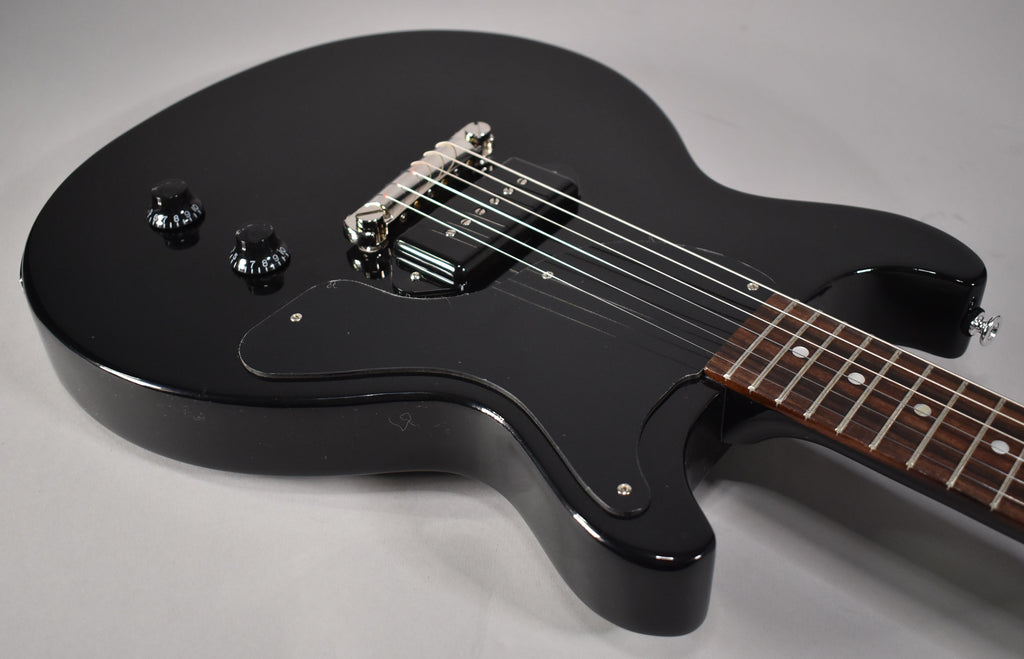 楽器 Gibson LesPaul Jr ギブソン・レスポール・ジュニア徹底分析！ - エレキギター博士