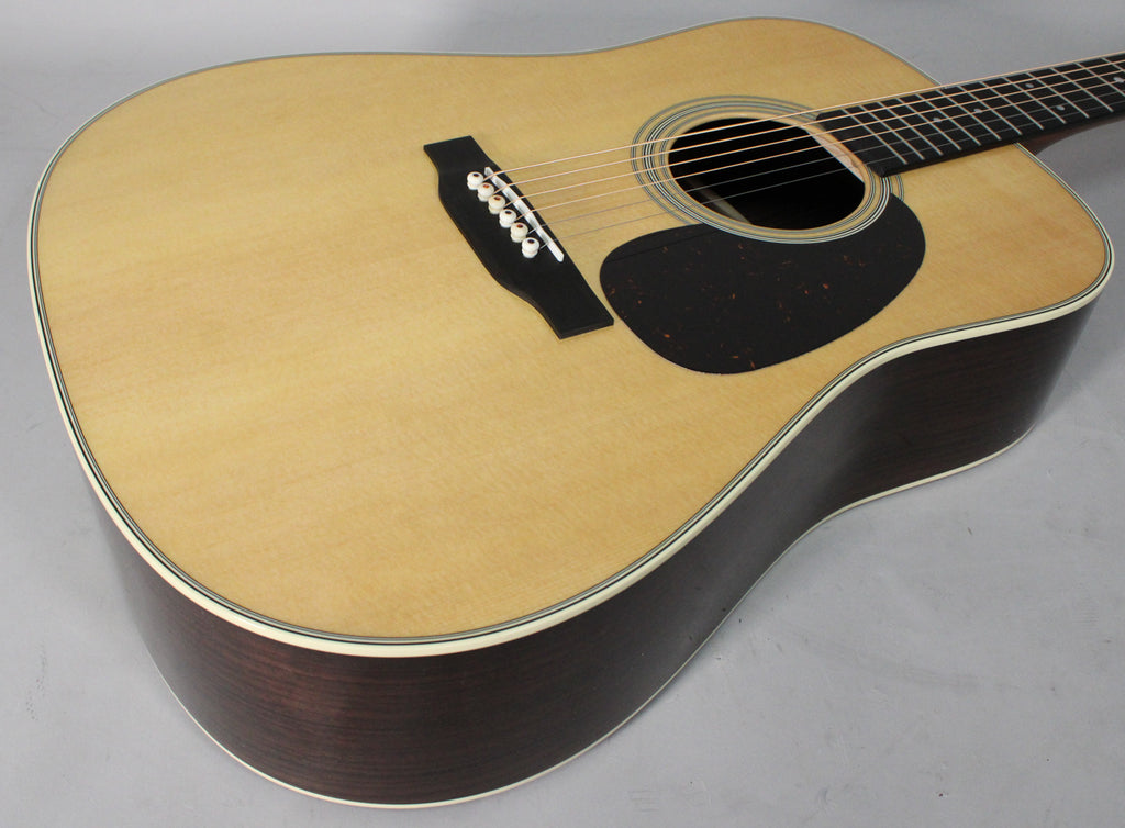 2026 Martin D-28 Acoustic Guitar w/OHSC