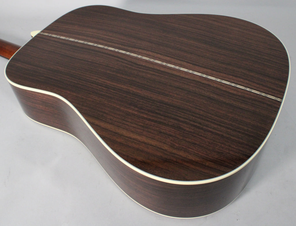 2026 Martin D-28 Acoustic Guitar w/OHSC