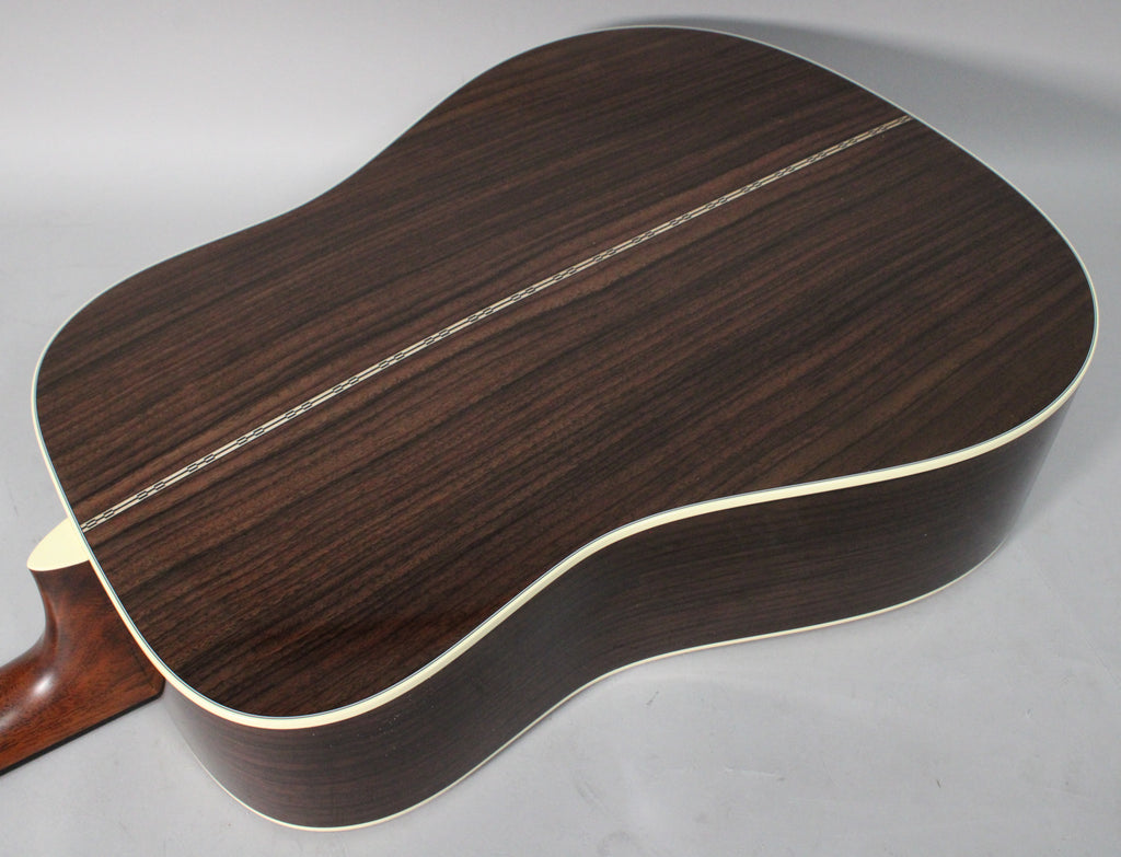2026 Martin D-28 Acoustic Guitar w/OHSC