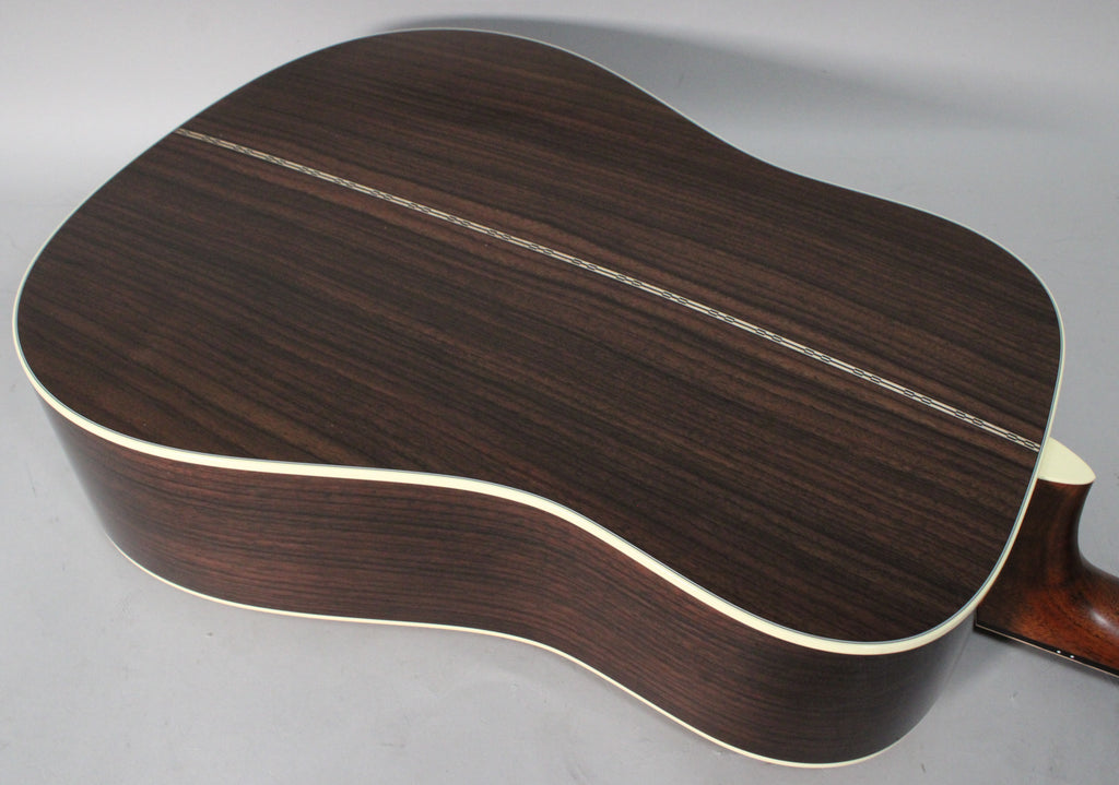 2026 Martin D-28 Acoustic Guitar w/OHSC