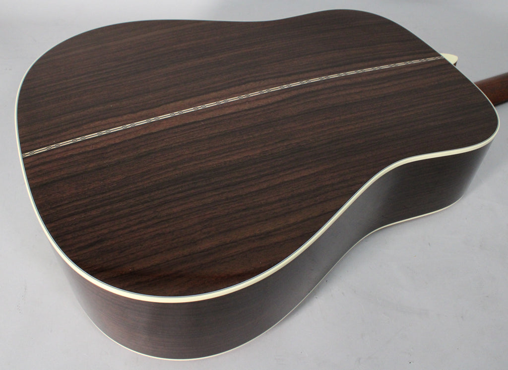 2026 Martin D-28 Acoustic Guitar w/OHSC