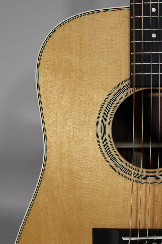 2026 Martin D-28 Acoustic Guitar w/OHSC