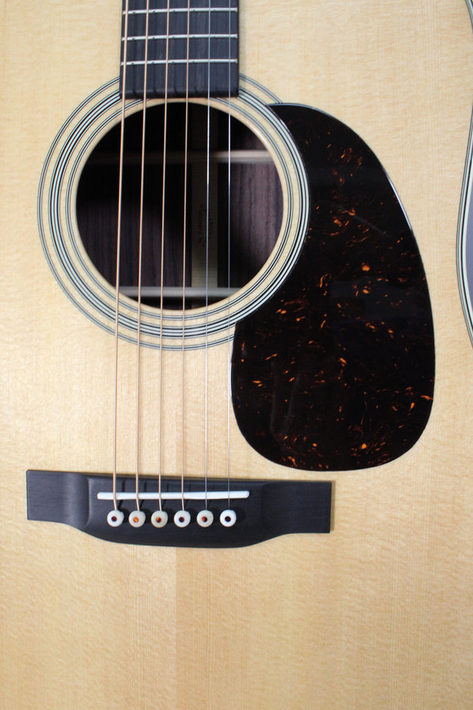 2026 Martin D-28 Acoustic Guitar w/OHSC