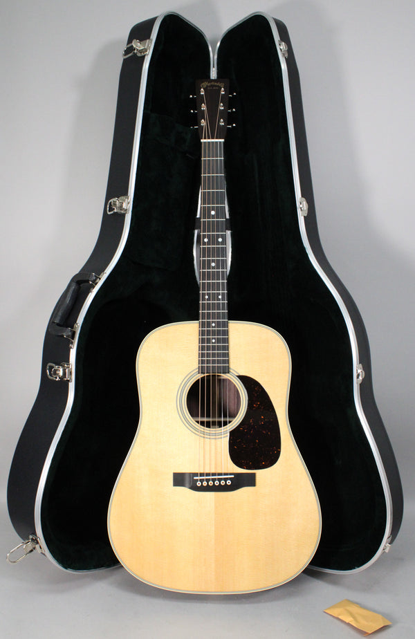 2026-Martin-D-28-Dreadnought-Acoustic-Rosewood-Natural