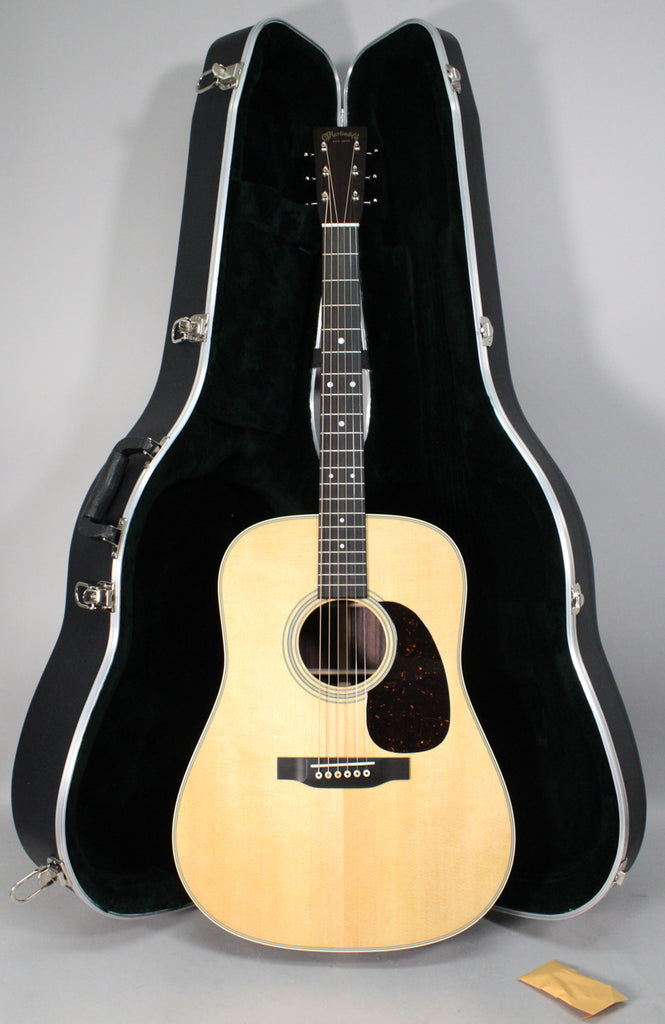 2026-Martin-D-28-Dreadnought-Acoustic-Rosewood-Natural