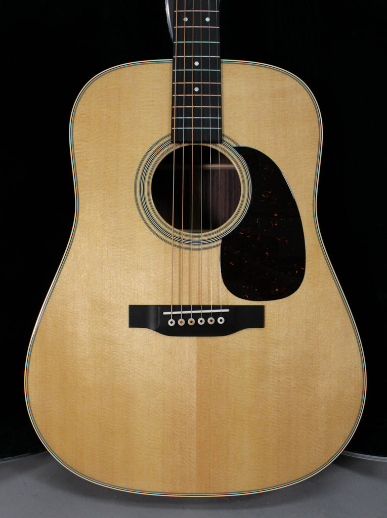 2026 Martin D-28 Acoustic Guitar w/OHSC