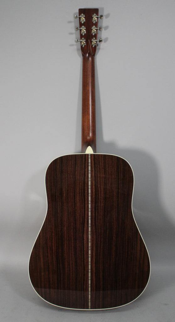2026 Martin D-28 Acoustic Guitar w/OHSC