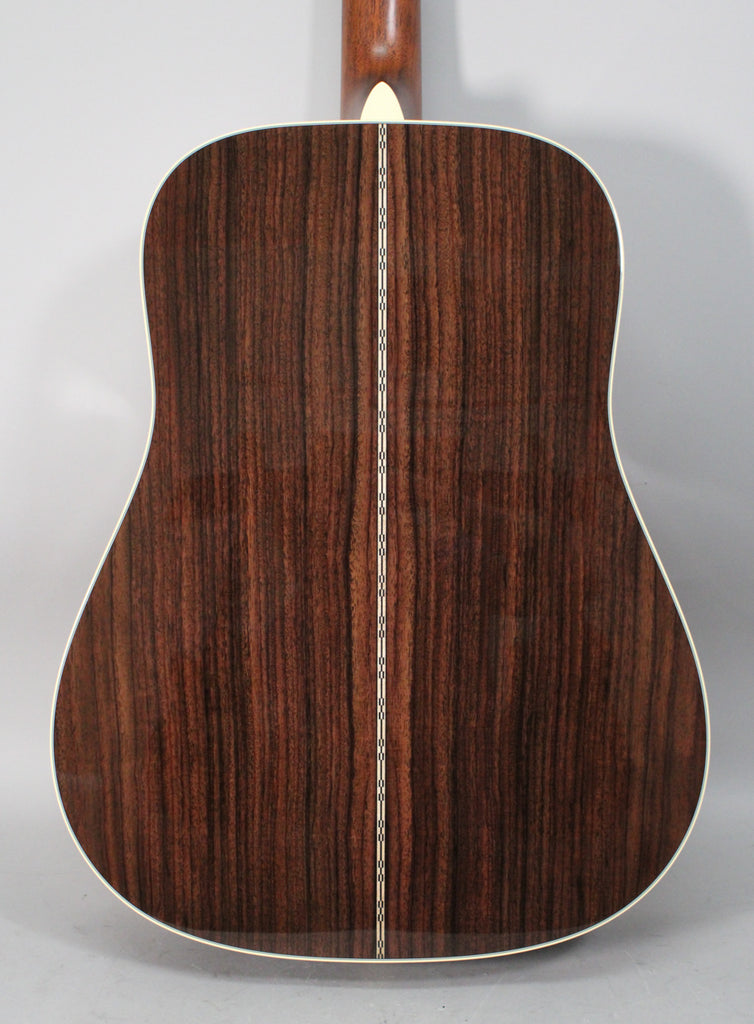 2026 Martin D-28 Acoustic Guitar w/OHSC