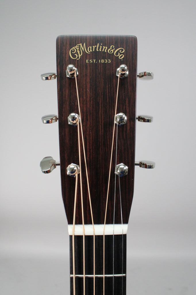 2026 Martin D-28 Acoustic Guitar w/OHSC