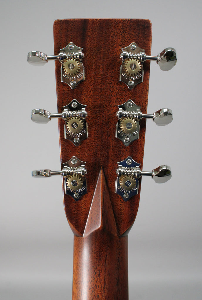 2026 Martin D-28 Acoustic Guitar w/OHSC