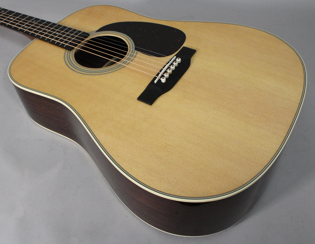 2026 Martin D-28 Acoustic Guitar w/OHSC