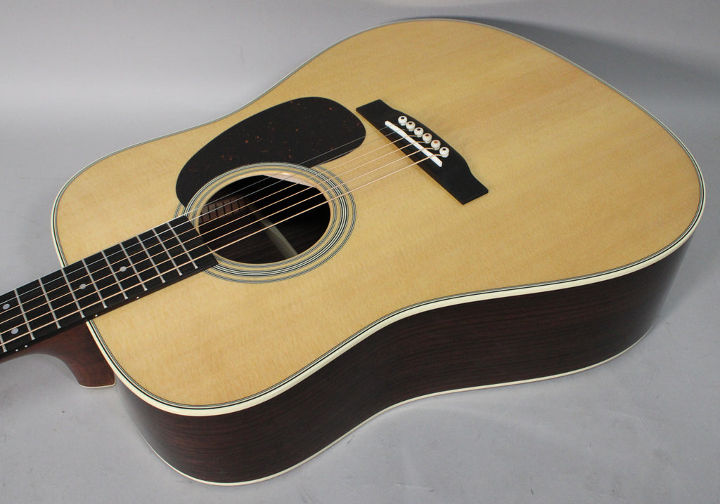 2026 Martin D-28 Acoustic Guitar w/OHSC