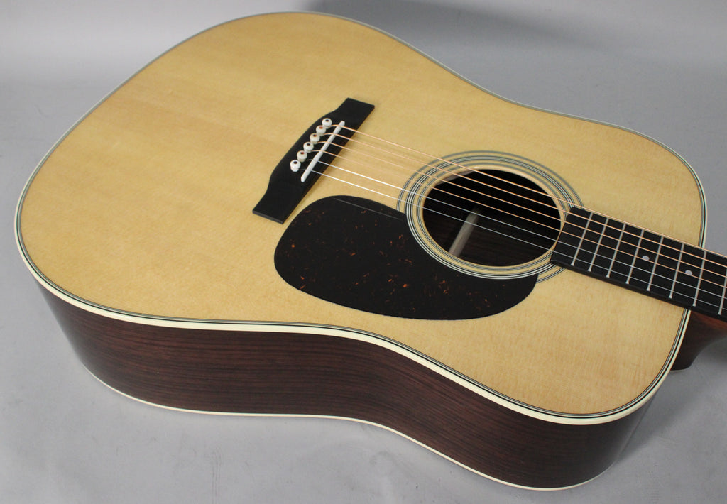2026 Martin D-28 Acoustic Guitar w/OHSC