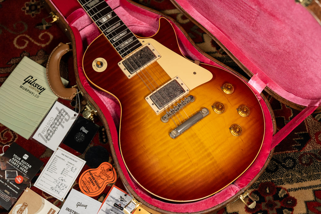 2026-gibson-r9-guitar-san-diego