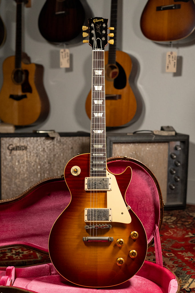 2026-gibson-r9-guitar-san-diego