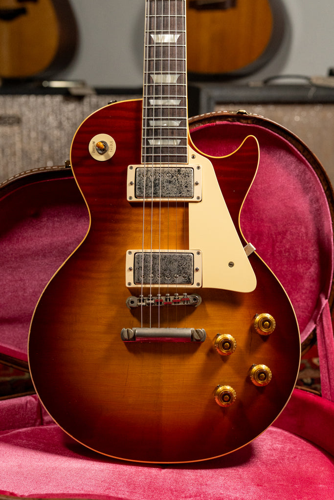 2026-gibson-r9-guitar-san-diego