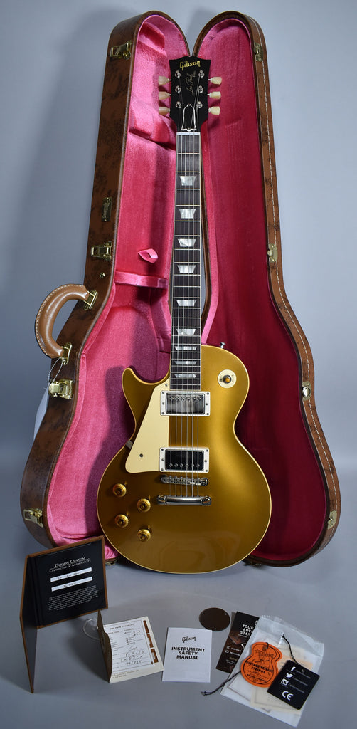 2026Gibson1957LesPaulGoldtopDarkbackReissueVOS_LeftHanded__0086