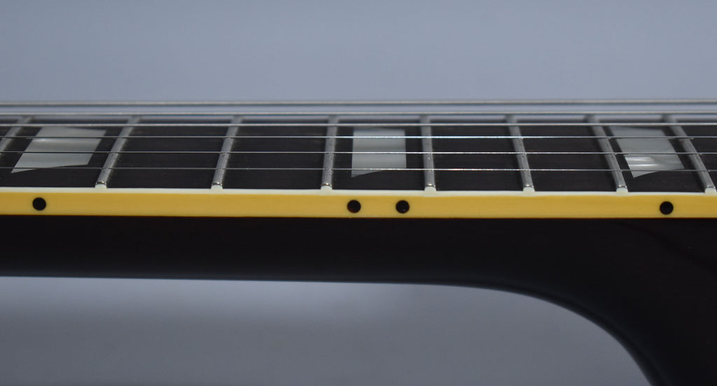 2026 Gibson Custom 1957 Les Paul Standard Goldtop Darkback Reissue Lefty Left-Handed w/OHSC