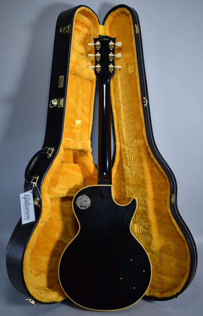 2026 Gibson Custom '54 Reissue Les Paul Left-Handed w/OHSC