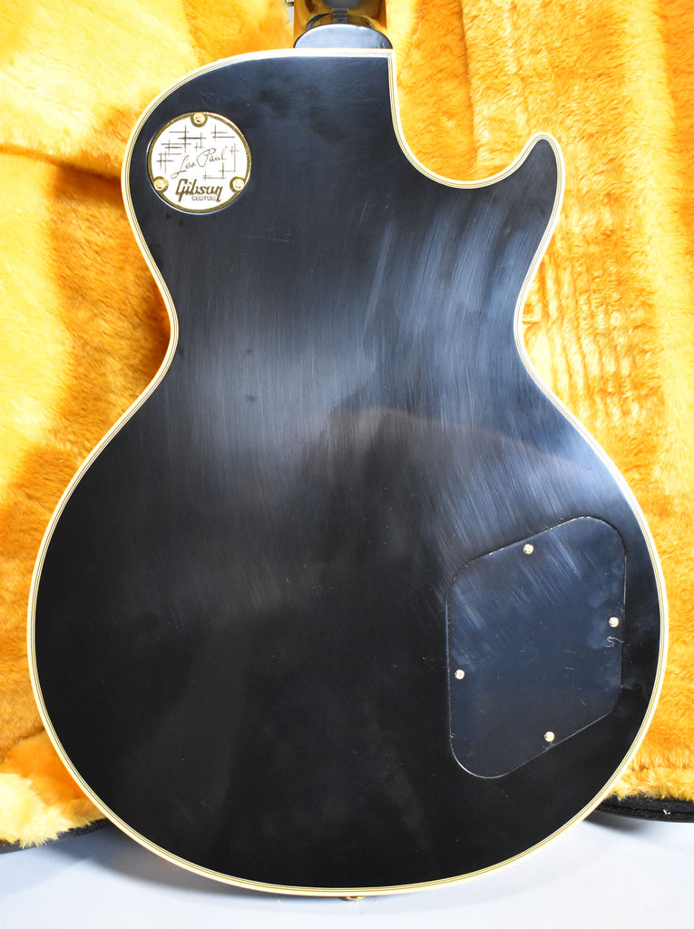 2026 Gibson Custom '54 Reissue Les Paul Left-Handed w/OHSC