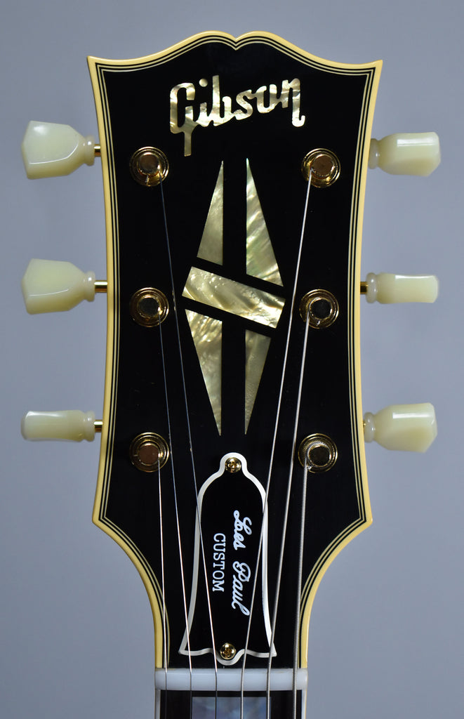 2026 Gibson Custom '54 Reissue Les Paul Left-Handed w/OHSC