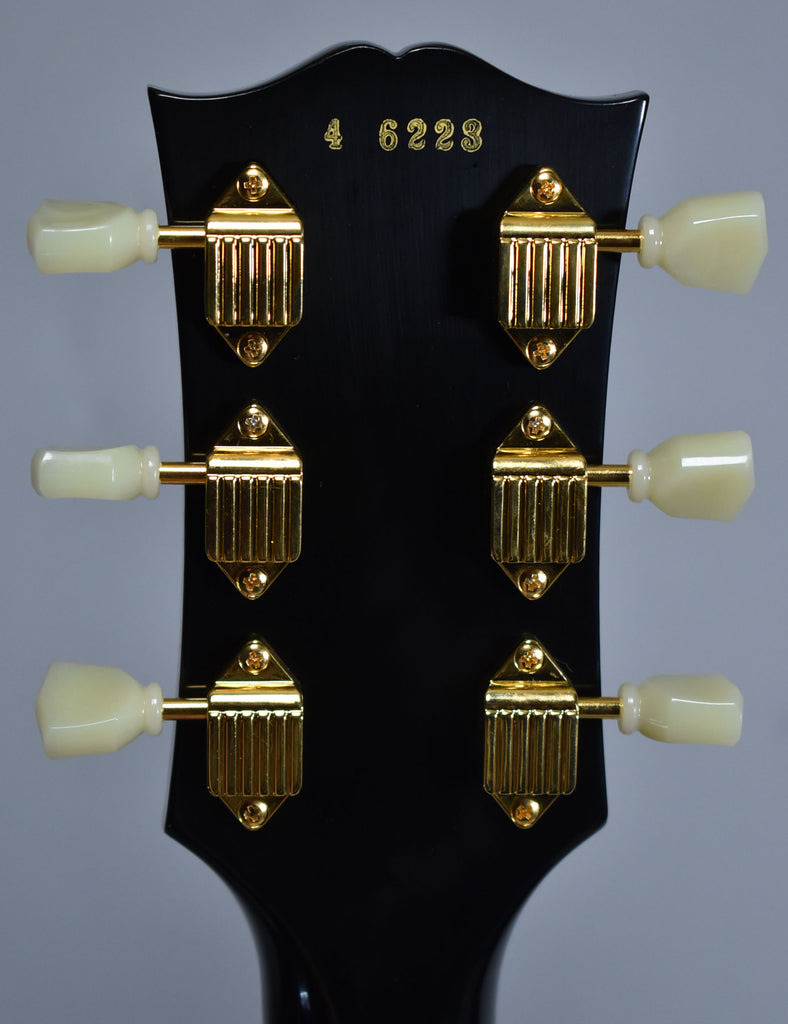 2026 Gibson Custom '54 Reissue Les Paul Left-Handed w/OHSC