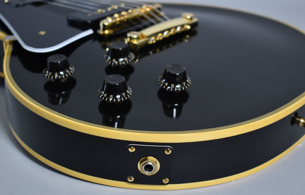 2026 Gibson Custom '54 Reissue Les Paul Left-Handed w/OHSC
