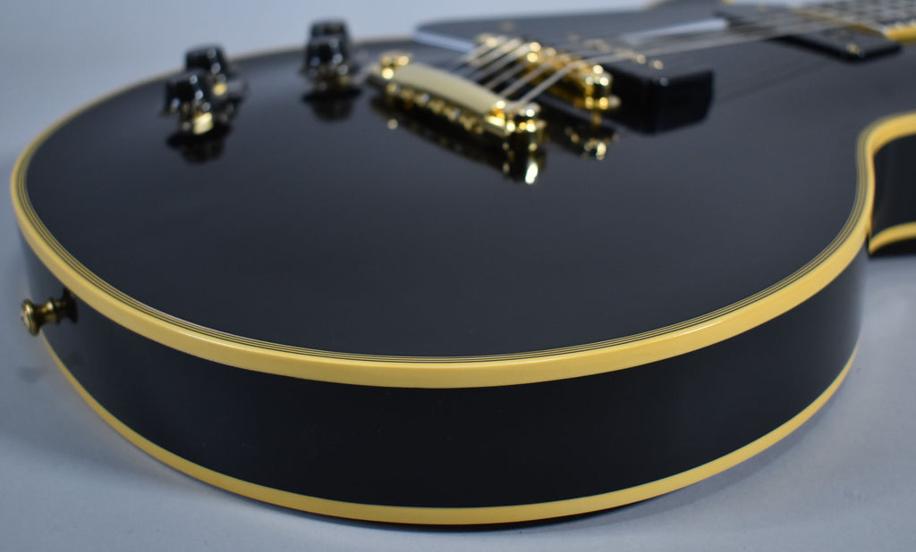 2026 Gibson Custom '54 Reissue Les Paul Left-Handed w/OHSC