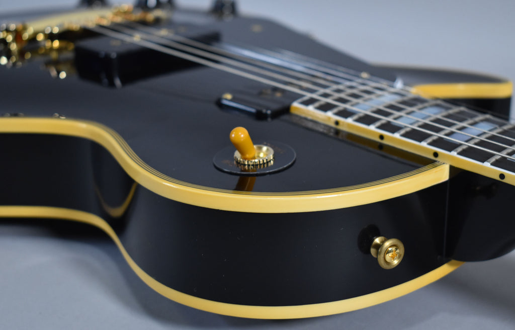 2026 Gibson Custom '54 Reissue Les Paul Left-Handed w/OHSC